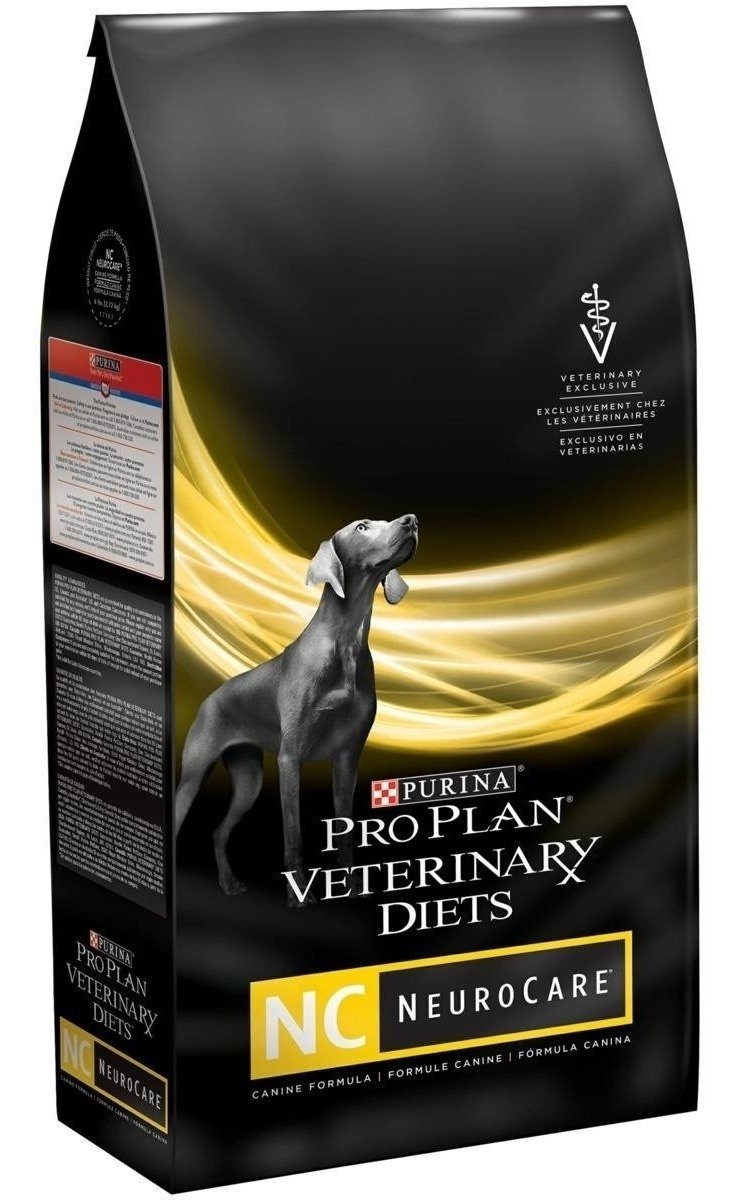 Pro plan clearance veterinary diets neurocare