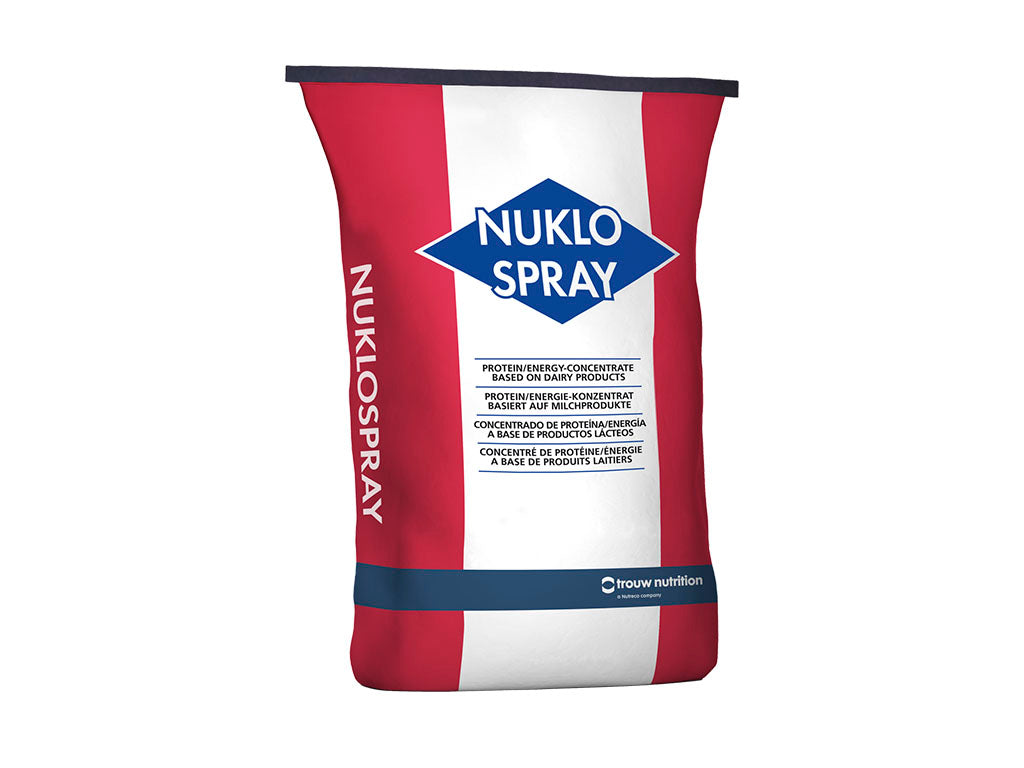 Nuklospray Milk Primo 1 Kg Leche para Lechones