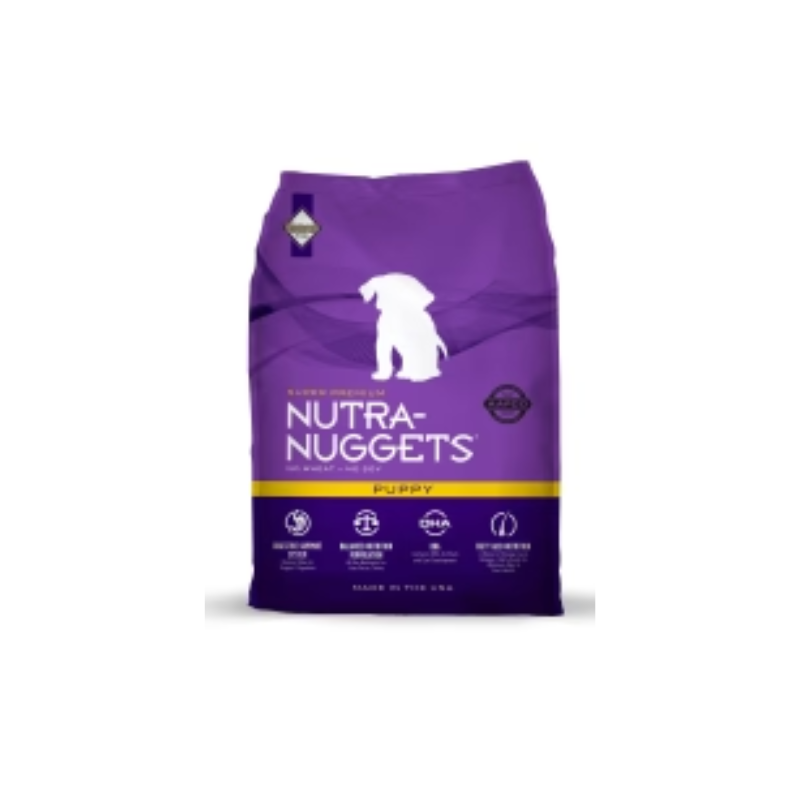 Nutra Nuggets Cachorro x 7.5 Kg