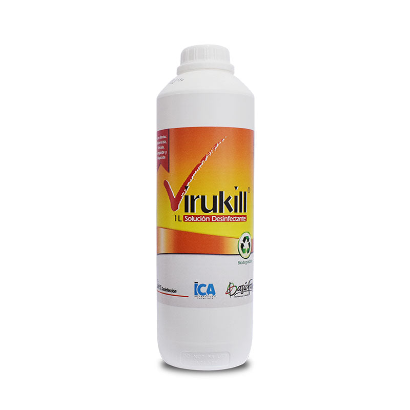 Virukill Litro