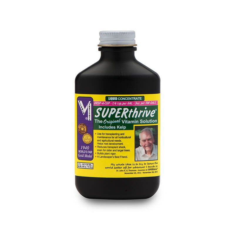 Superthrive 30Ml