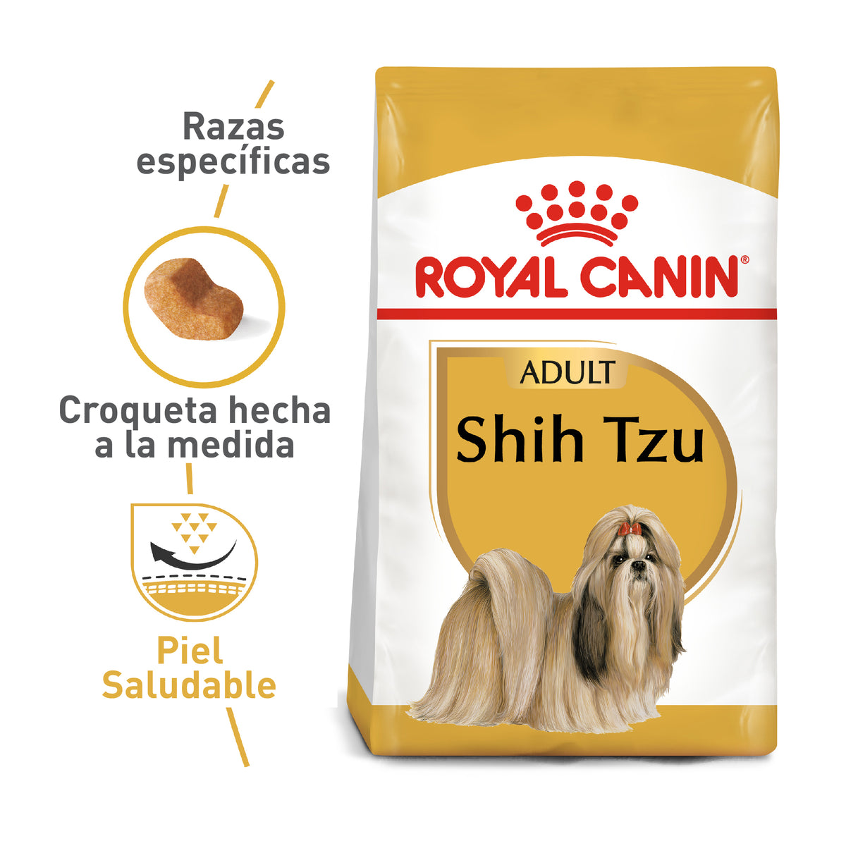 Royal Cannin Royal Shih Tzu 1.5Kg