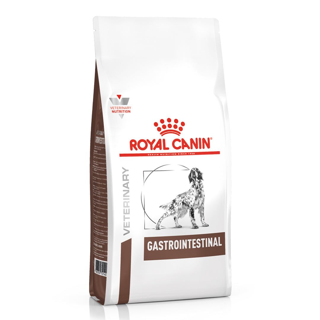 Royal Canin Gastrointestinal Dog 2Kg