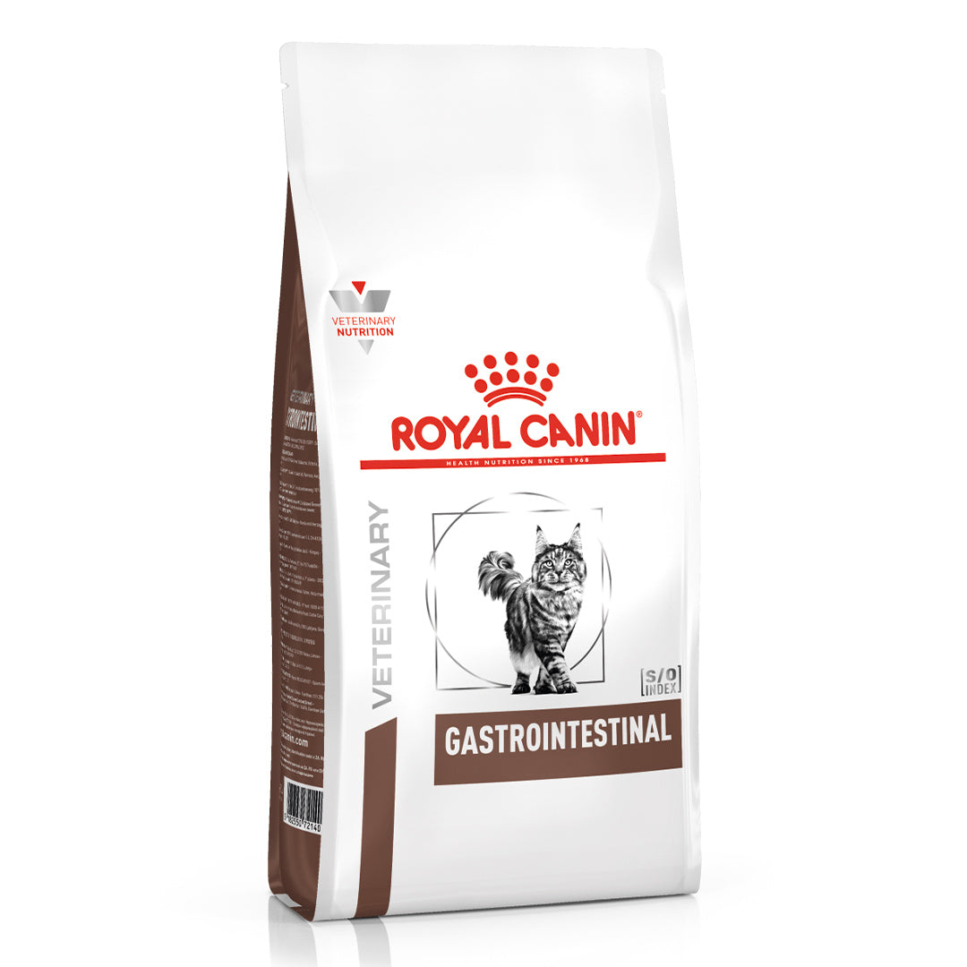 Royal Canin Vhn Gastrointestinal Cat 2Kg