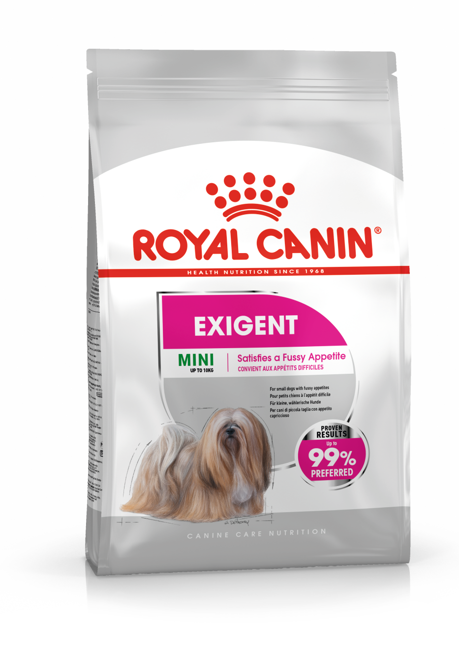 Royal Canin Mini Exigent 1Kg