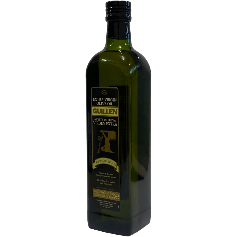 Guillén Aceite Extra Virgen x 750 Ml