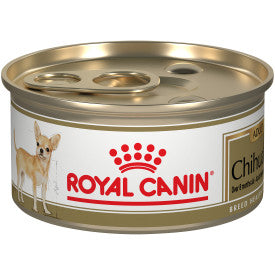 Royal Canin Chihuahua Lata 85G