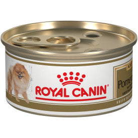 Royal Canin Pomeranian Lata 85G