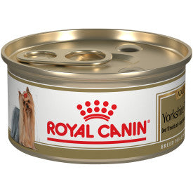 Royal Canin Yorkshire Lata 85G