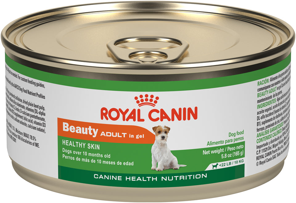 Royal Canin Mini Adult  Lata 150G