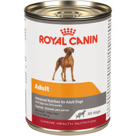 Royal Canin Adult Lata 385G