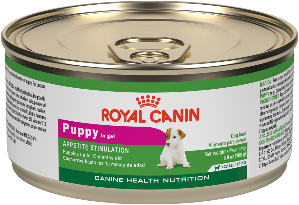 Royal Canin Puppy Lata 150G