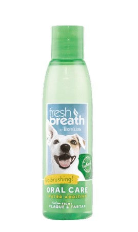 Aditivo Agua Perro 8 Oz