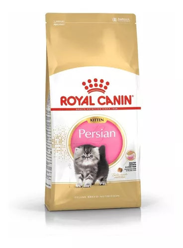 Royal Caninn Gato Persian Kitten x 2Kg