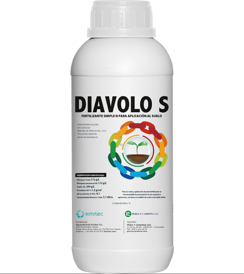 Diavolo 1L