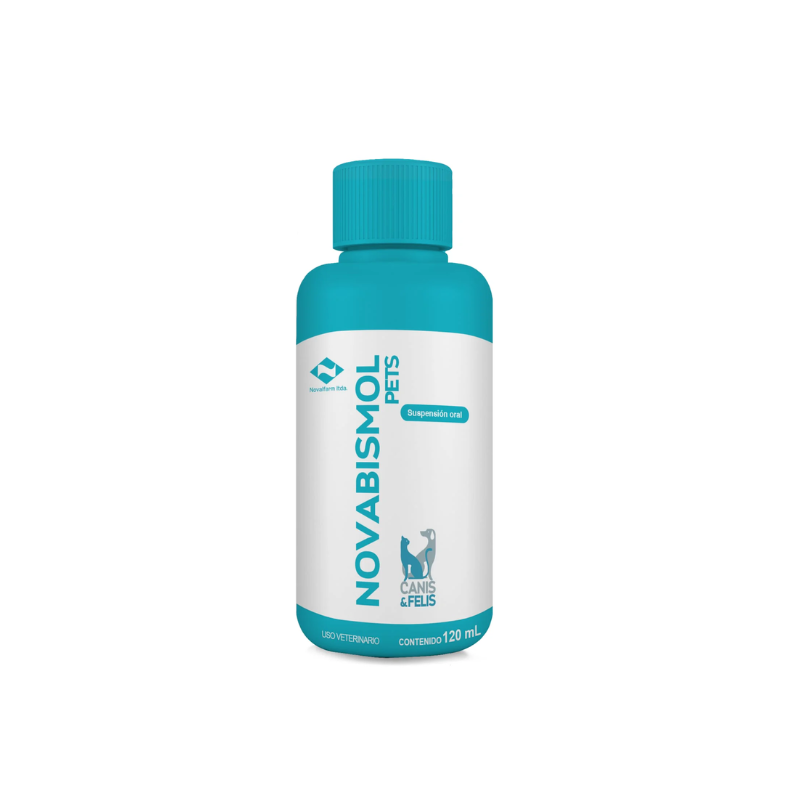 Novabismol x 120 ml