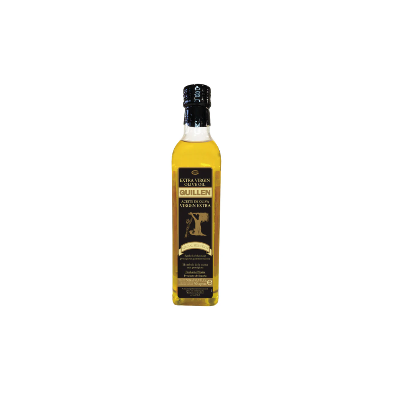 Guillén Aceite Extra Virgen x 500 Ml