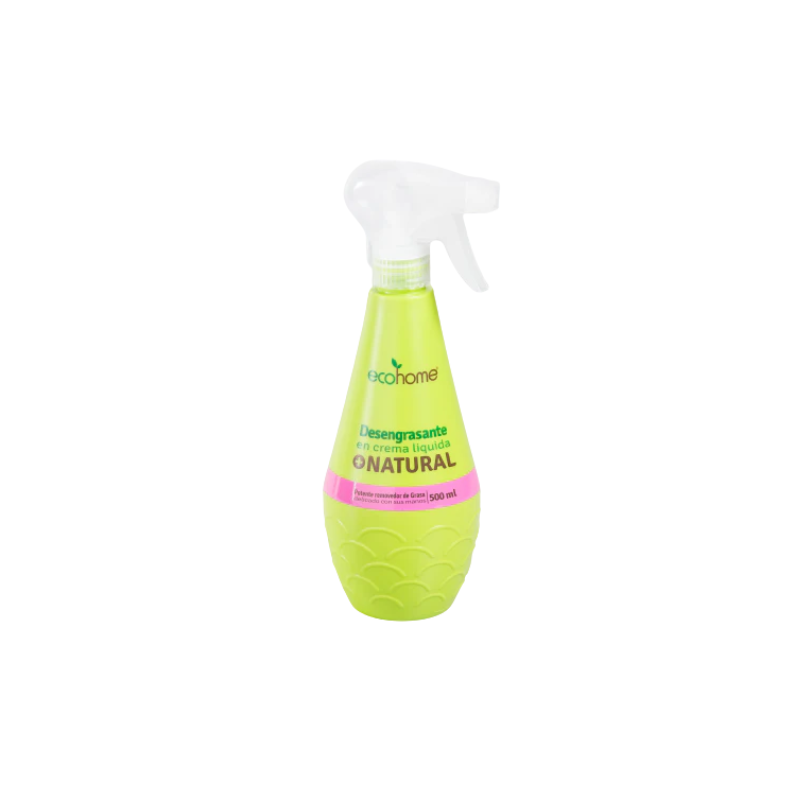 Desengrasante Ecológico Ecohome x 500 Ml