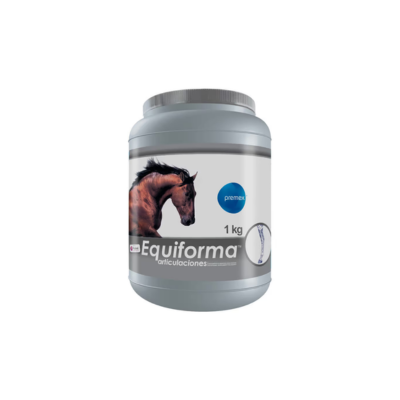 Equiforma Articulaciones 1kg