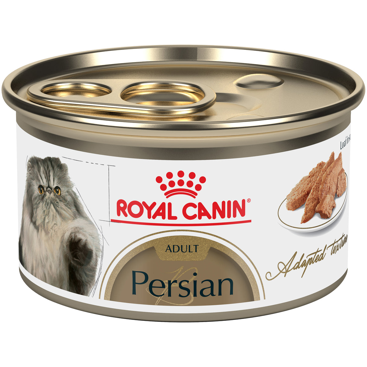 Royal Canin Persian Lata 85G