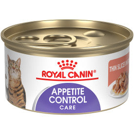 Royal Canin Appetite Control Wet 85G