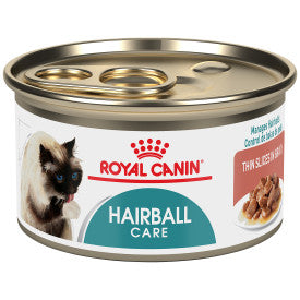 Royal Canin Hairball Care Lata 85G