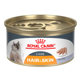 Royal Canin Hair&Skin Care Lata 85G