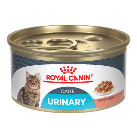 Royal Canin Urinary Care Lata 85G