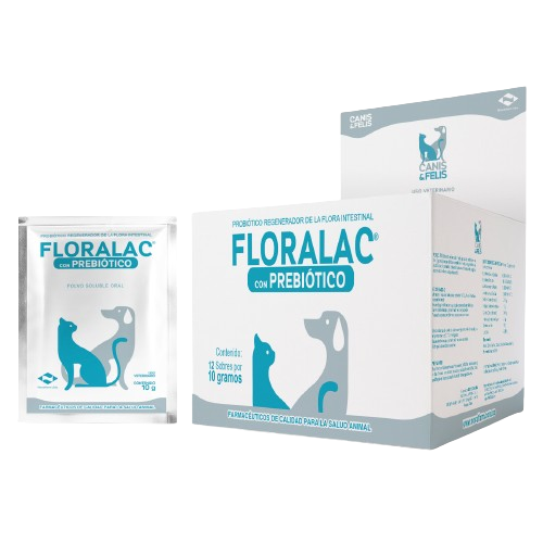 Floralac x 10 g