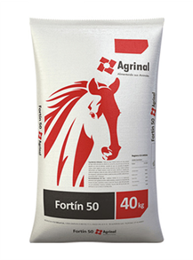 Fortin 50 - 40 Kg