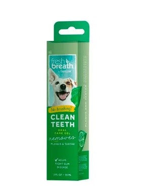 Gel Dientes Perros 4 Oz