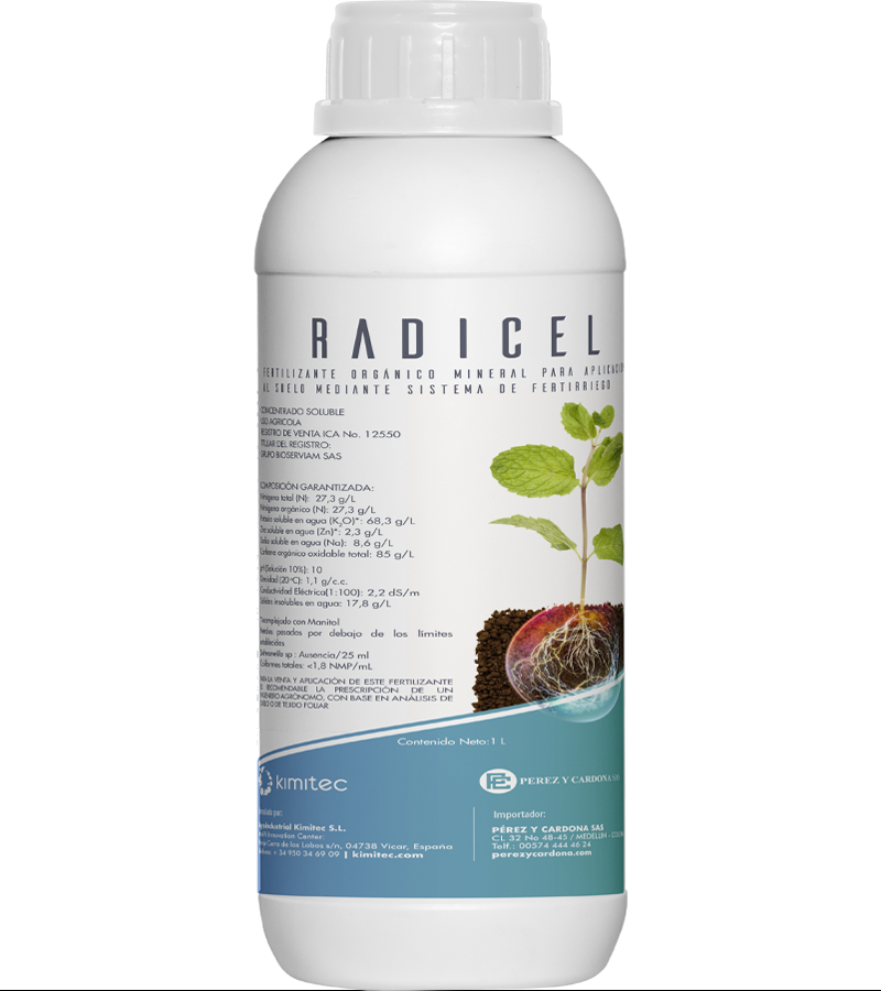 Radicel1L