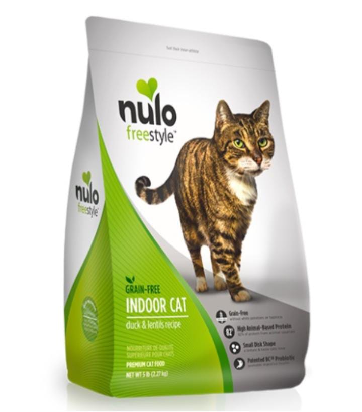 Nulo Cat Indoor