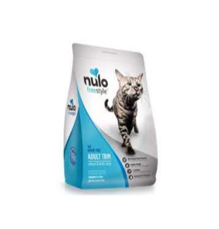 Nulo Cat Trim | Esterilizados