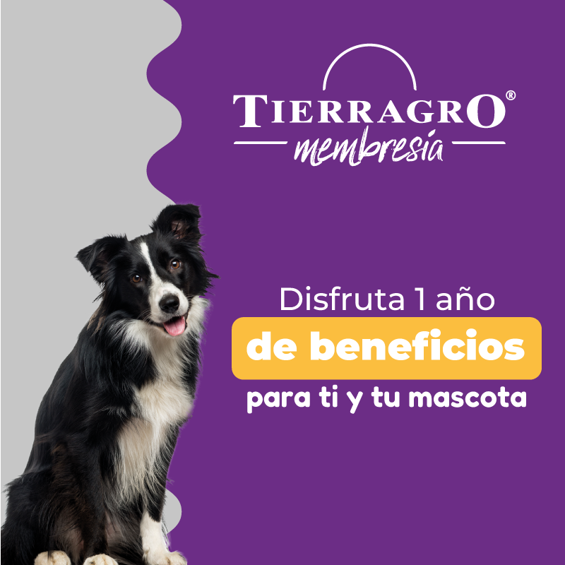 Tierragro Club Membresía Tierragro