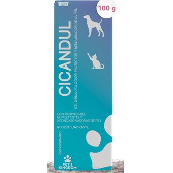 Cicandul Gel To Tub x 35 Gr