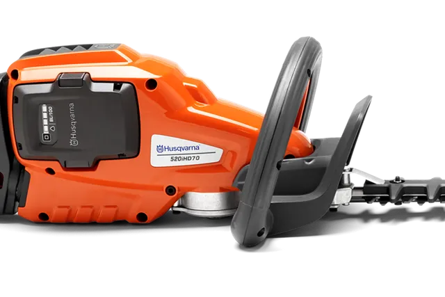 Cortasetos Husqvarna 122 Hd 60