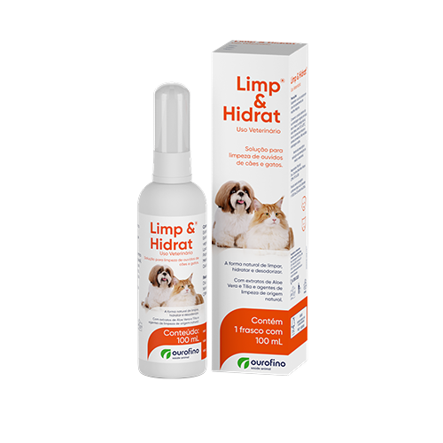 Limp & Hidrat x 100 Ml