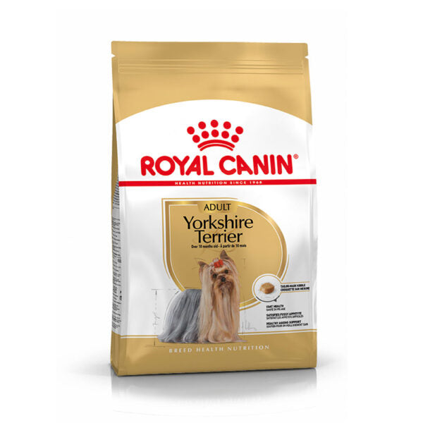 Royal Canin Yorkshire Adulto 1.14Kg