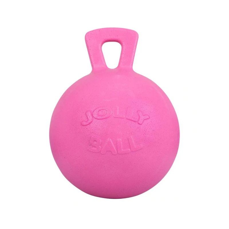 Jolly Ball Caballos Manzana Colgante