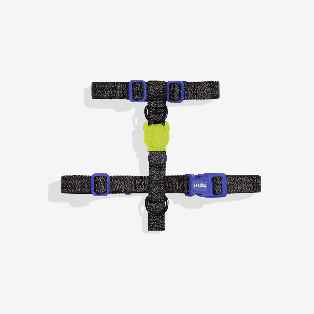 Arnes para Perro Pequeño Nox Lumen H-Harness Small