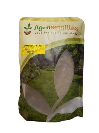 Semilla de grama decorativa clima templado x 1 Lb|Agrosemillas