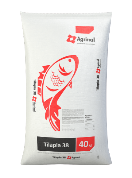 Tilapia 38 extruida|Solla