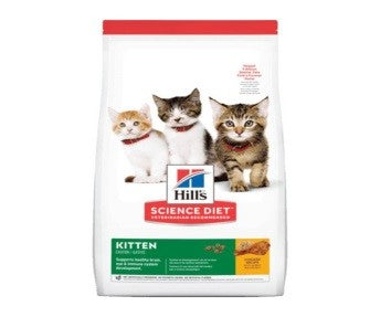 Hills gato Kitten Developtment x 3.5 lb|Hills