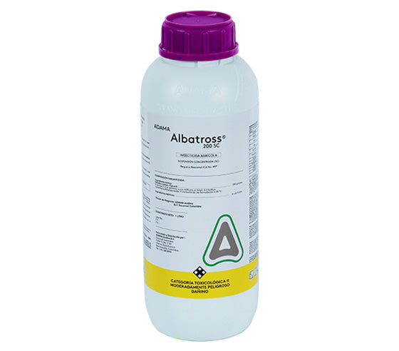 Albatross - Control de Plagas y Enfermedades Agro - Tierragro Colombia (5558148530326)