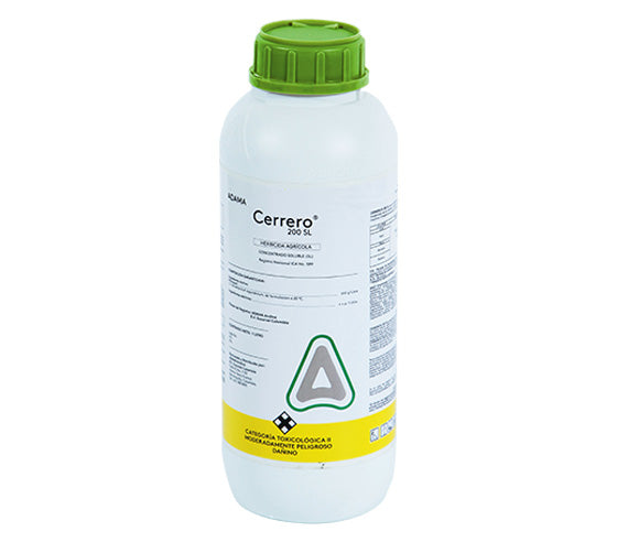 Cerrero 200 SL - Control de Plagas y Enfermedades Agro - Tierragro Colombia (5558170026134)