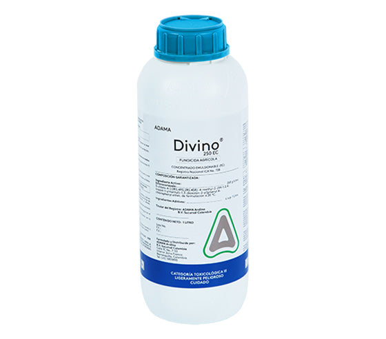 Divino EC - Control de Plagas y Enfermedades Agro - Tierragro Colombia (5558170845334)