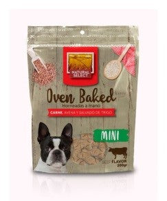 Galletas Natural Select Mini - Nutrición Mascotas y Animales - Tierragro Colombia (5558176907414)