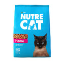 Nutrecat home x 8 kg|Solla