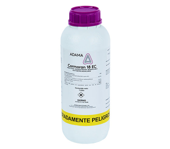 Cormoran 180 EC - Control de Plagas y Enfermedades Agro - Tierragro Colombia (5558170386582)